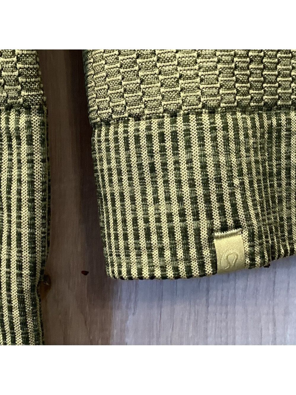 Lululemon Rest Less Pullover Top - Picture 6 of 6